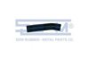 SEM LASTIK 9691 Radiator Hose